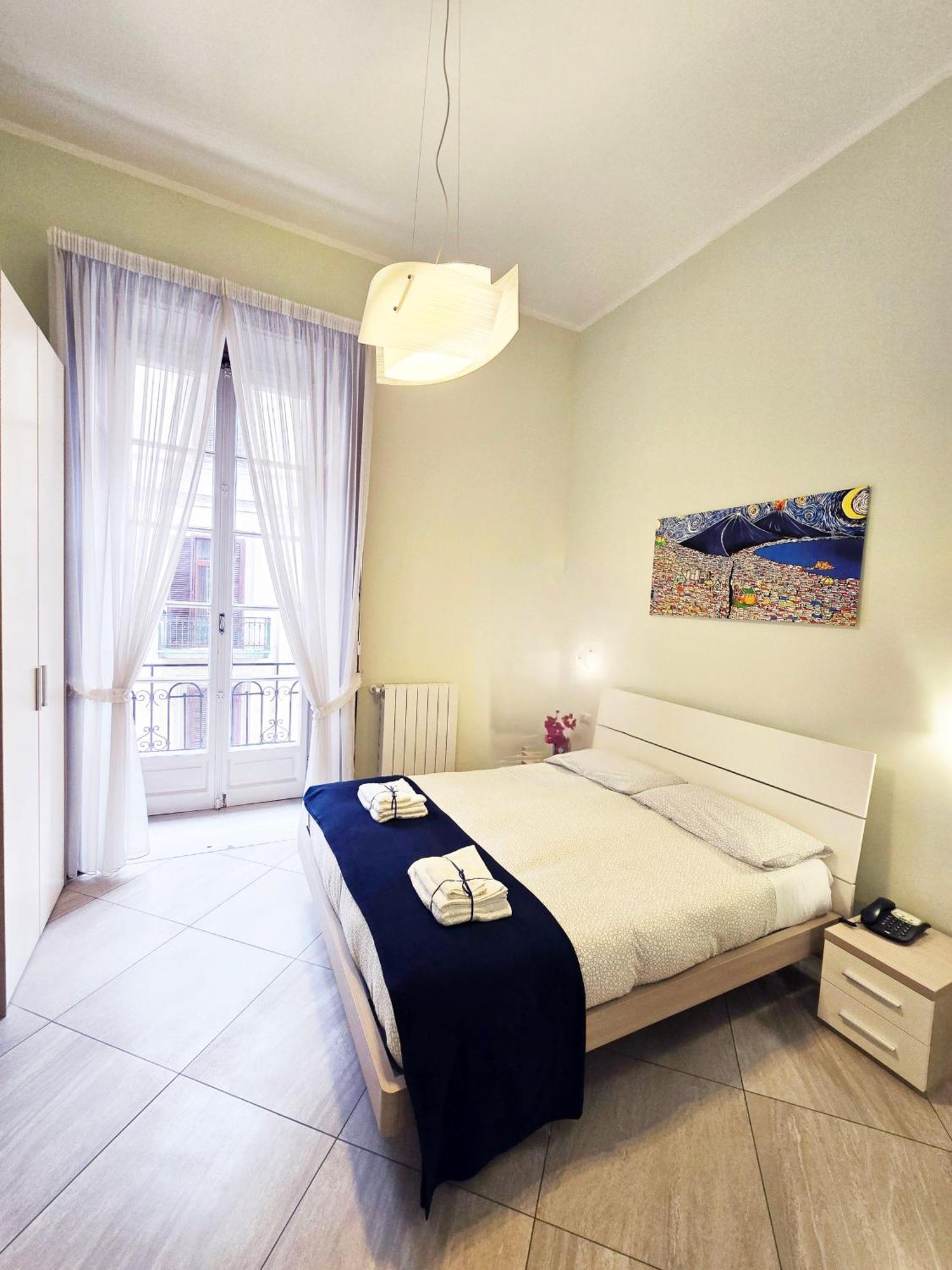 Guest house Maison Carolina Naples