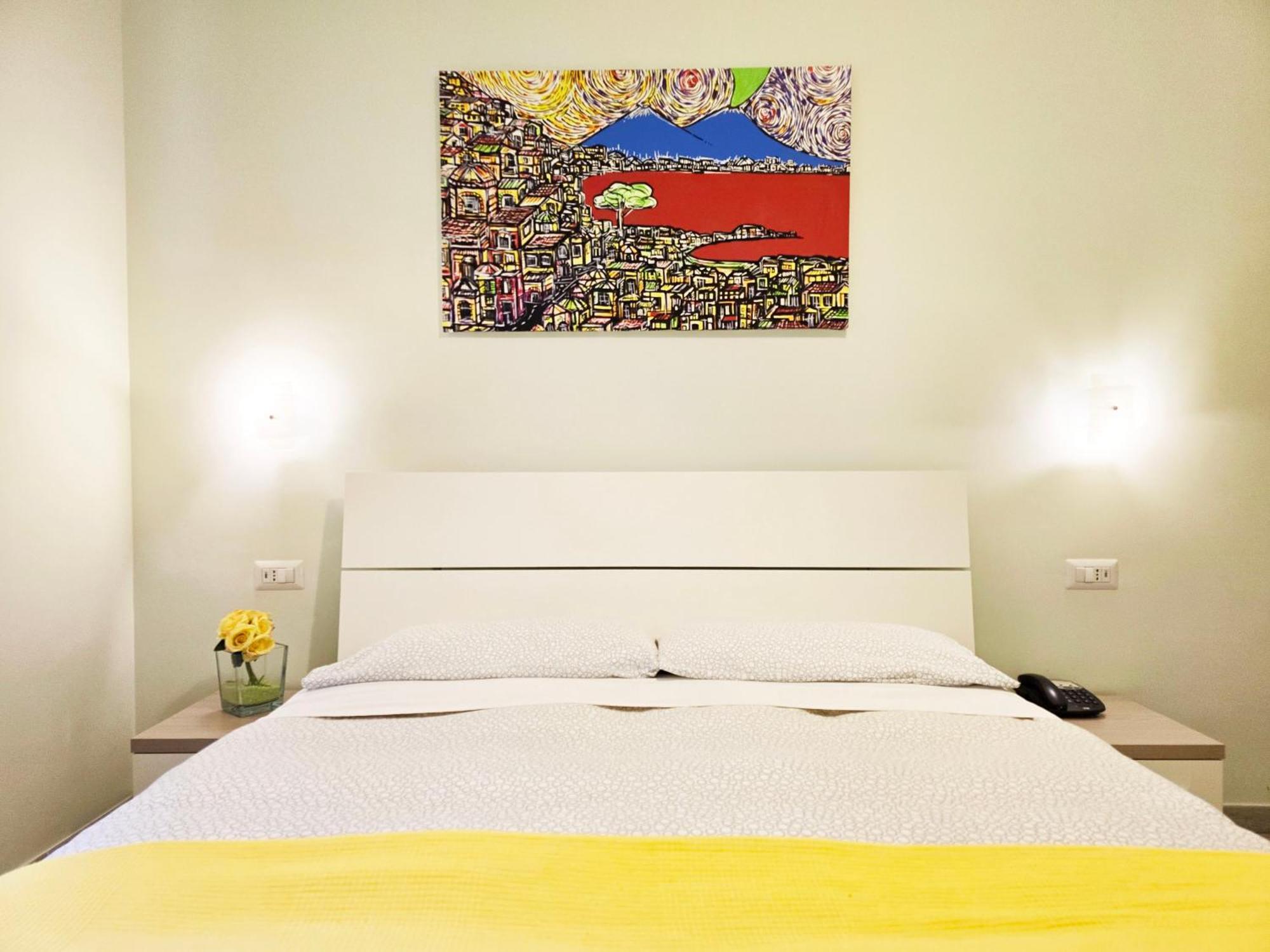 Guest house Maison Carolina