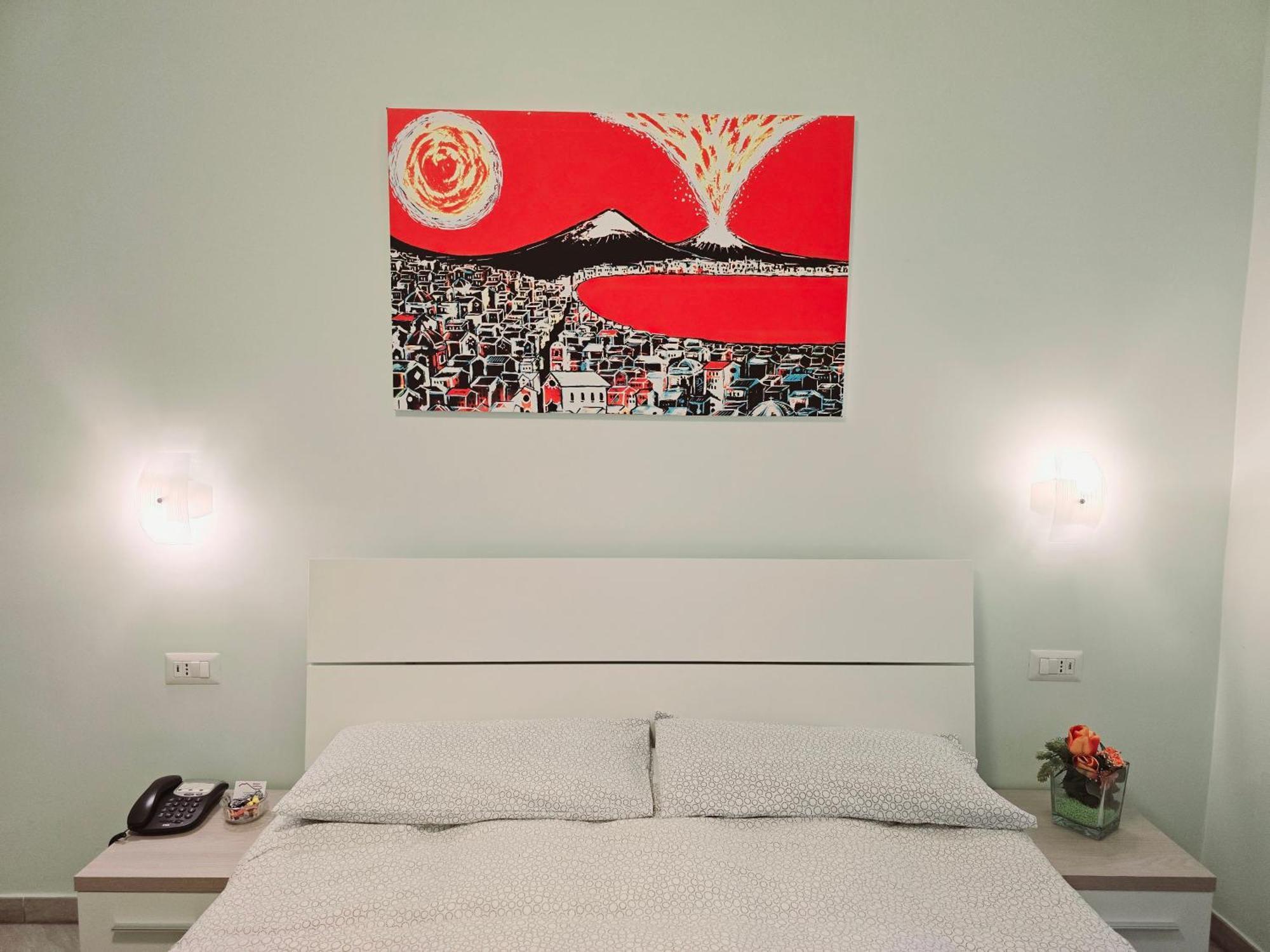 Maison Carolina Guest house Naples