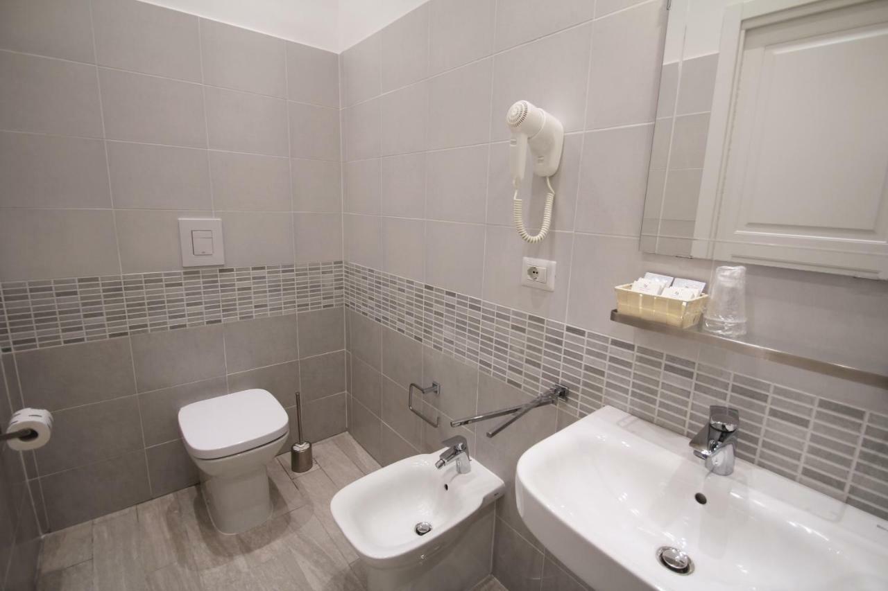 Guest house Maison Carolina