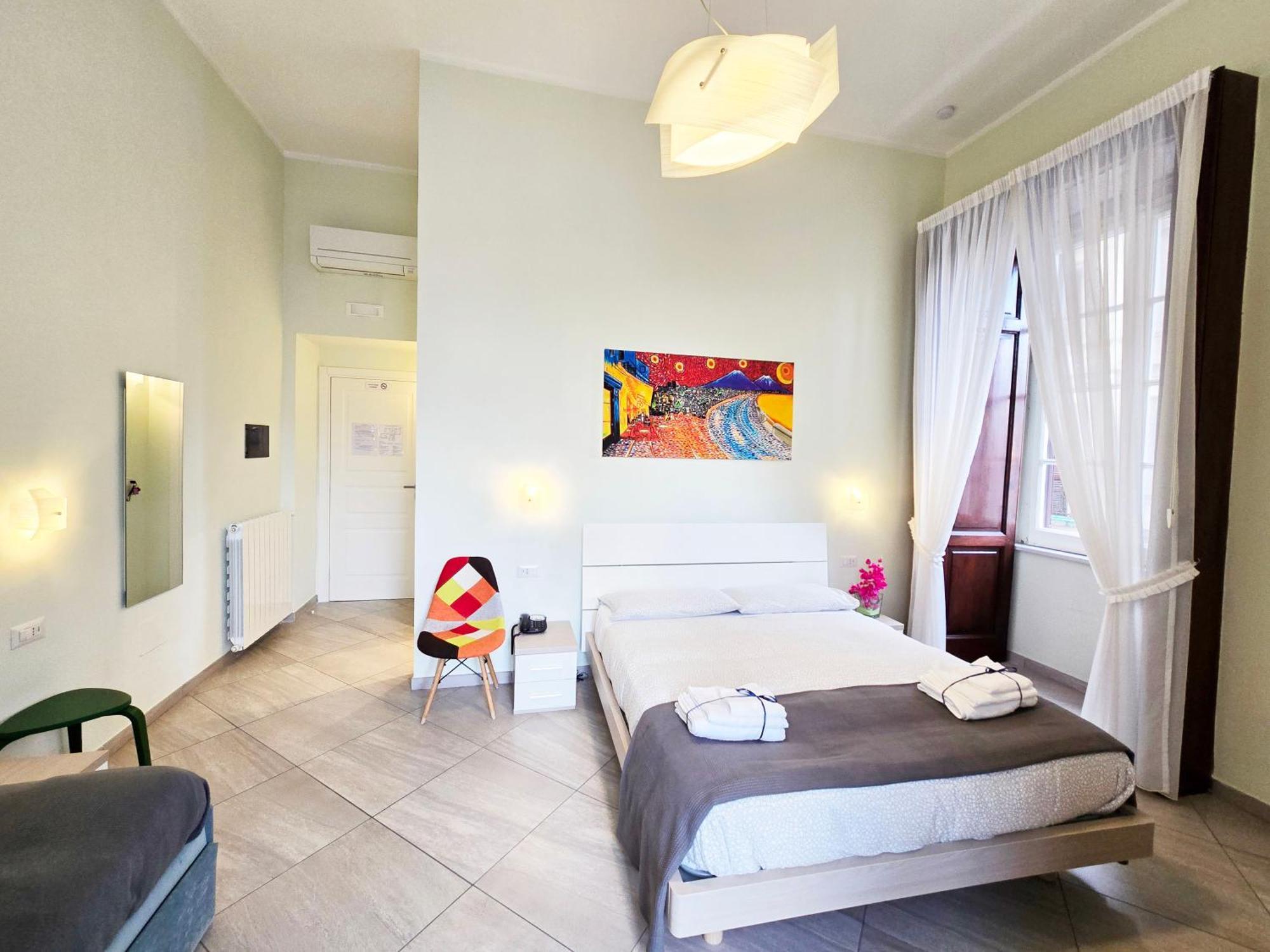 Maison Carolina Affittacamere Napoli